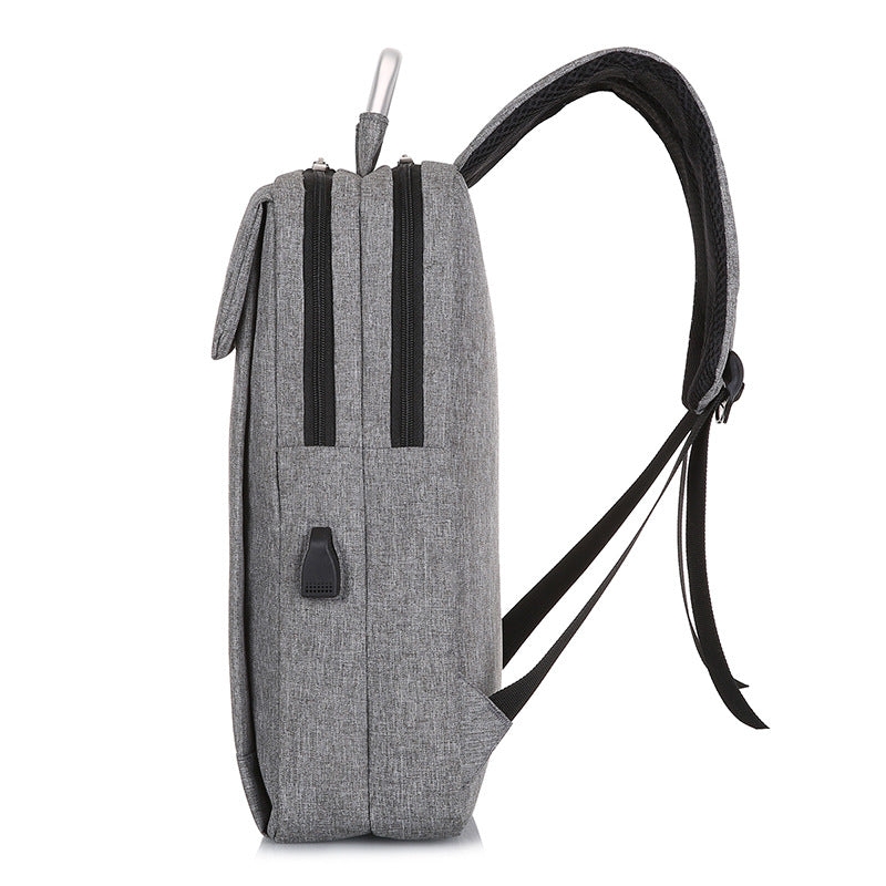 Multi-Functional Business Backpack