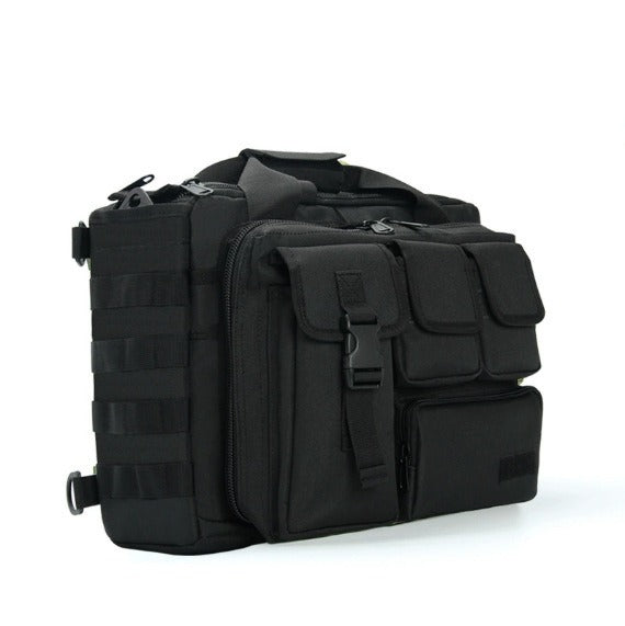 Multi-Purpose Tactical Shoulder Bag