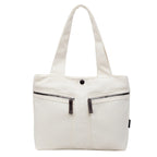 Versatile Canvas Tote Bag