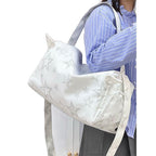 Casual Chic Hobo Bag