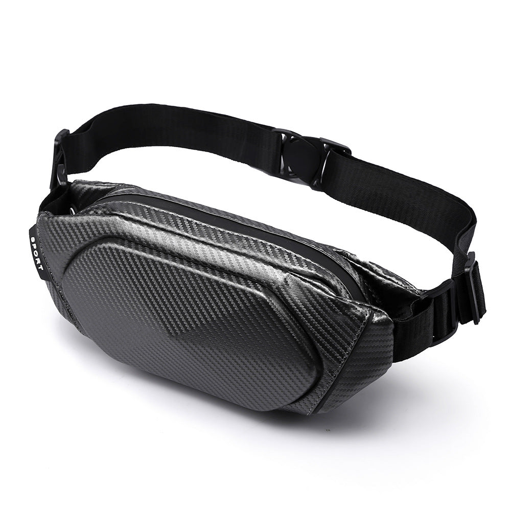 Sporty Travel Fanny Pack