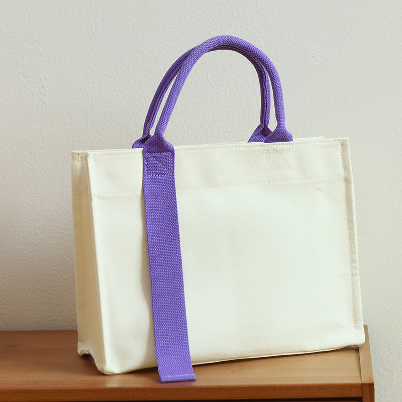Customizable Eco-Friendly Tote Calm Wears