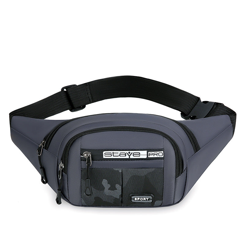 Functional Sport Waist Bag