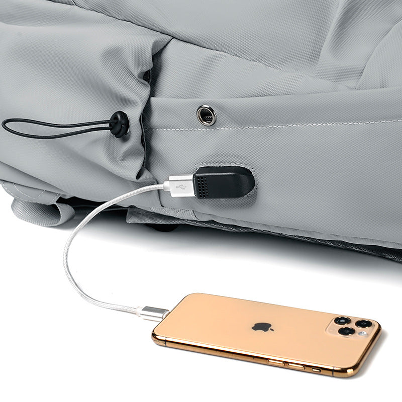 Versatile Travel Backpack