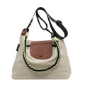 Stylish Multi-Functional Shoulder Bag