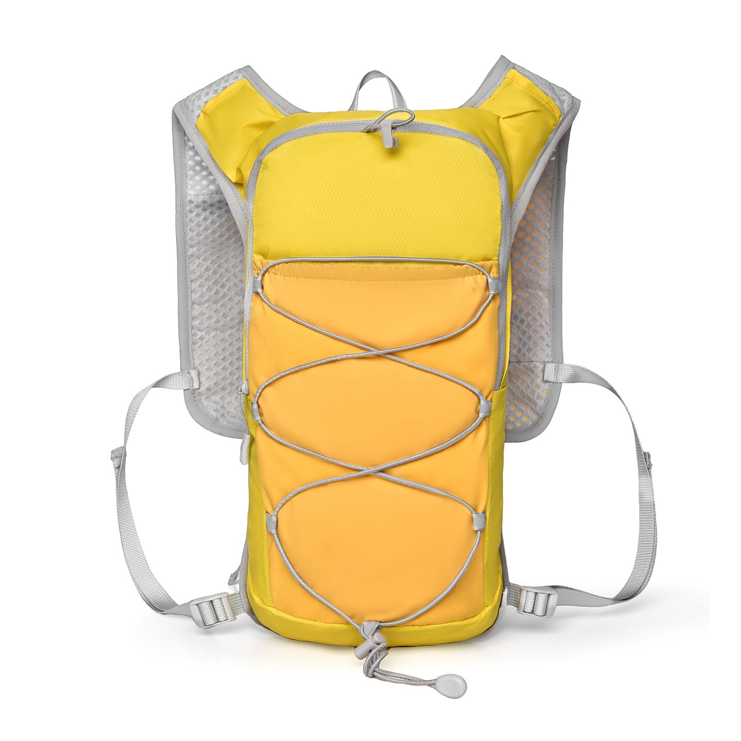Hydration-Compatible Running Pack