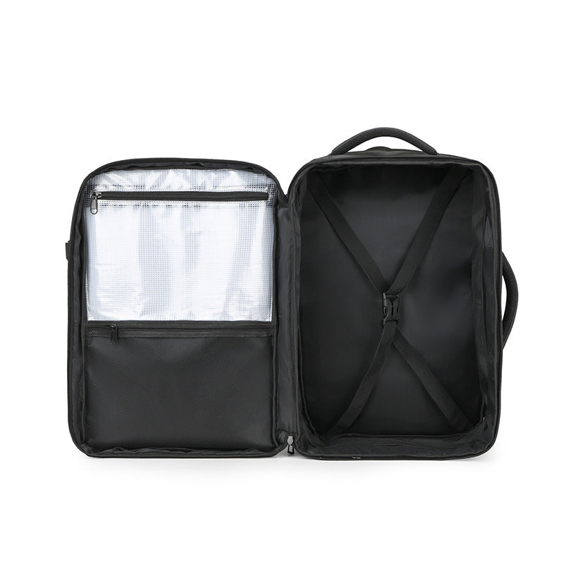 Travel Backpack Calm Wears