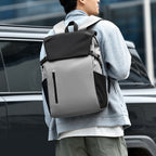 Versatile Travel Backpack Calm Wears