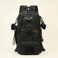 Tactical Travel Backpack