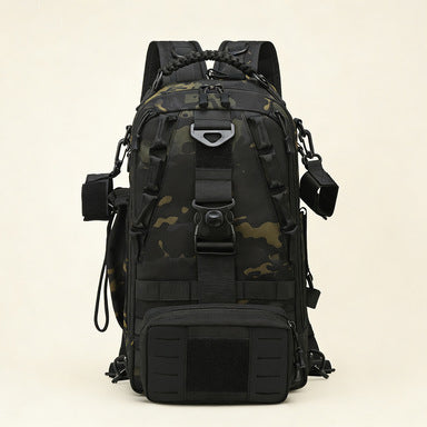 Tactical Travel Backpack