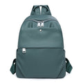 Premium Leather Laptop Backpack Calm Wears