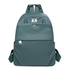 Premium Leather Laptop Backpack Calm Wears