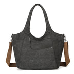 Stylish Utility Handbag
