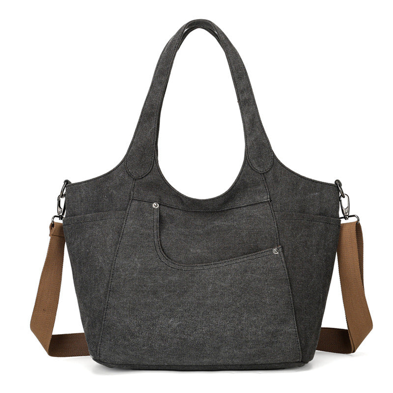 Stylish Utility Handbag