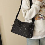 Stylish Crossbody Bag