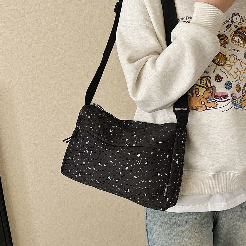 Stylish Crossbody Bag