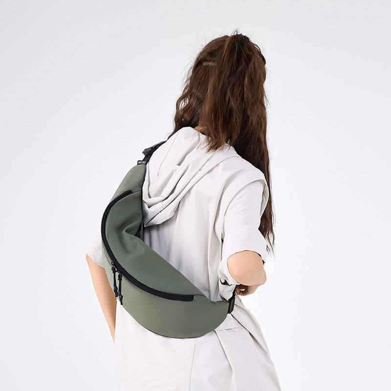 Elegant Hip Bag