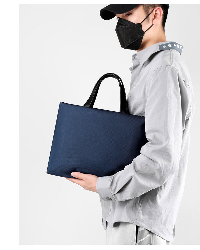 Professional Laptop Briefcase
