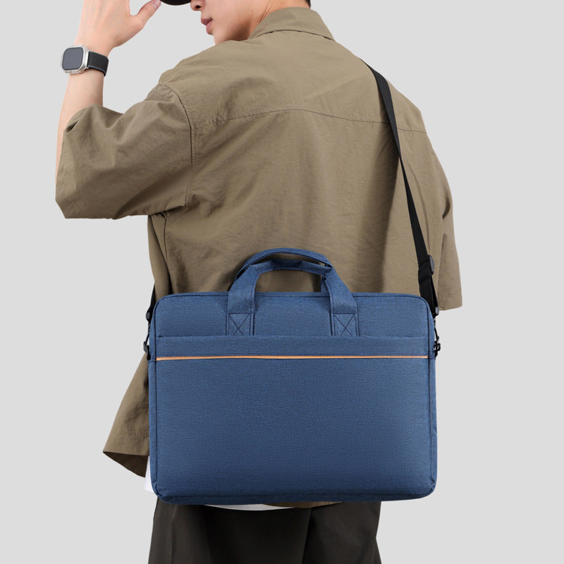 Laptop Briefcase Calm Wears