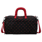 Water-Resistant Multi-Functional Travel Duffel