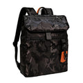 Versatile Camo Backpack