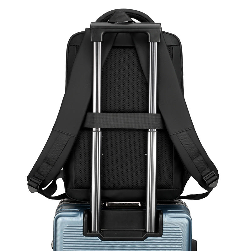 Sleek Daily Commuter Backpack