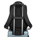 Sleek Daily Commuter Backpack