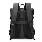 Versatile Rolltop Waterproof Backpack