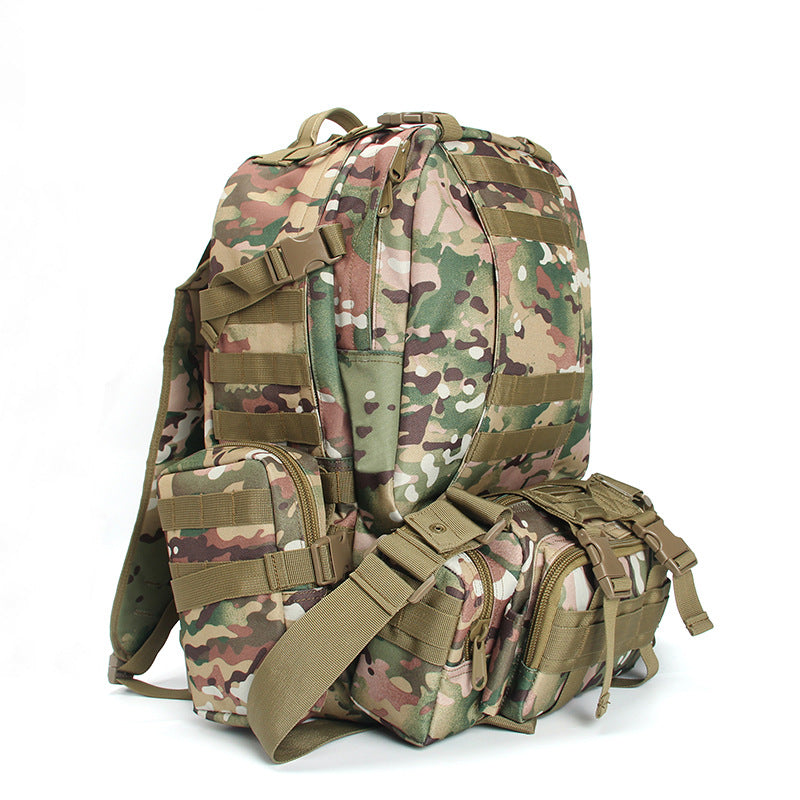 Tactical Backpack