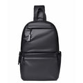 Sleek Minimalist Sling Backpack