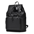 Stylish Urban Roll-Top Backpack Calm Wears