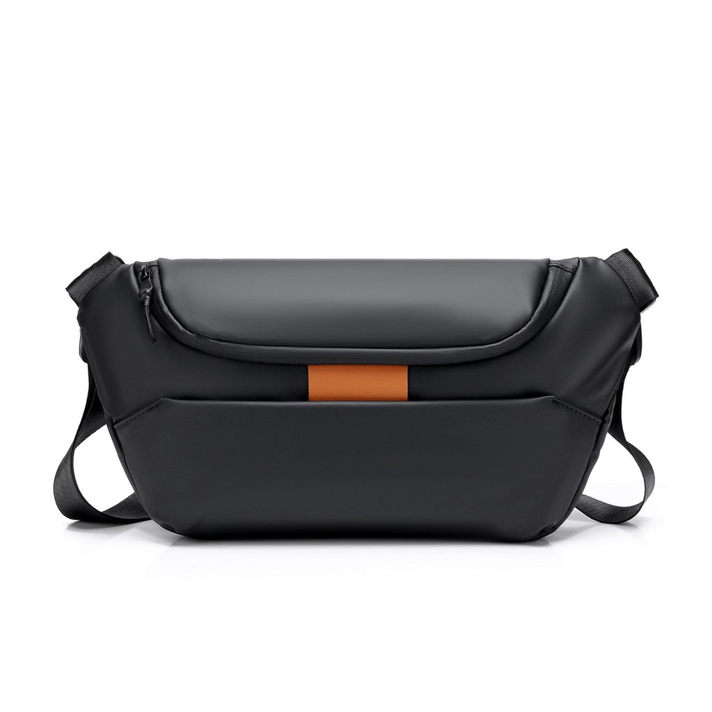 Adjustable Crossbody Sling Bag