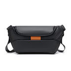 Adjustable Crossbody Sling Bag
