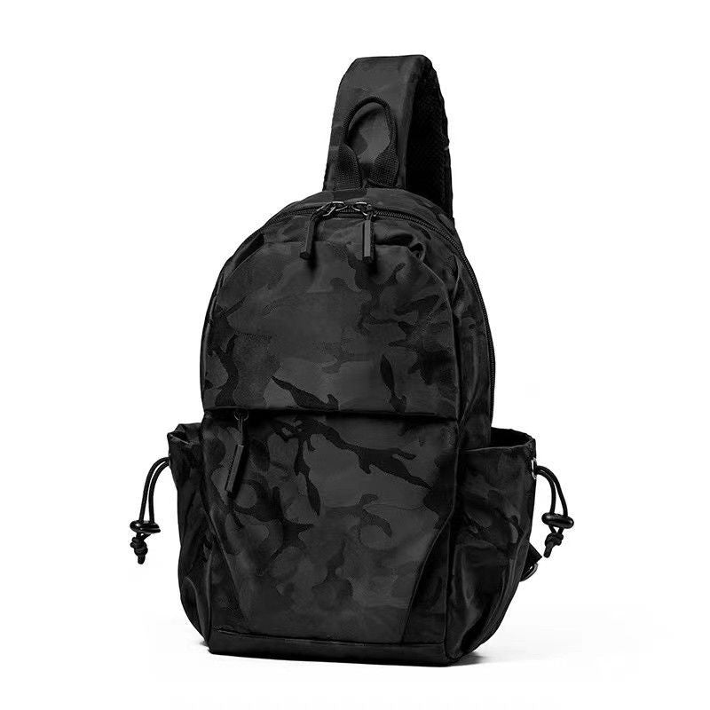 Sleek Urban Utility Backpack