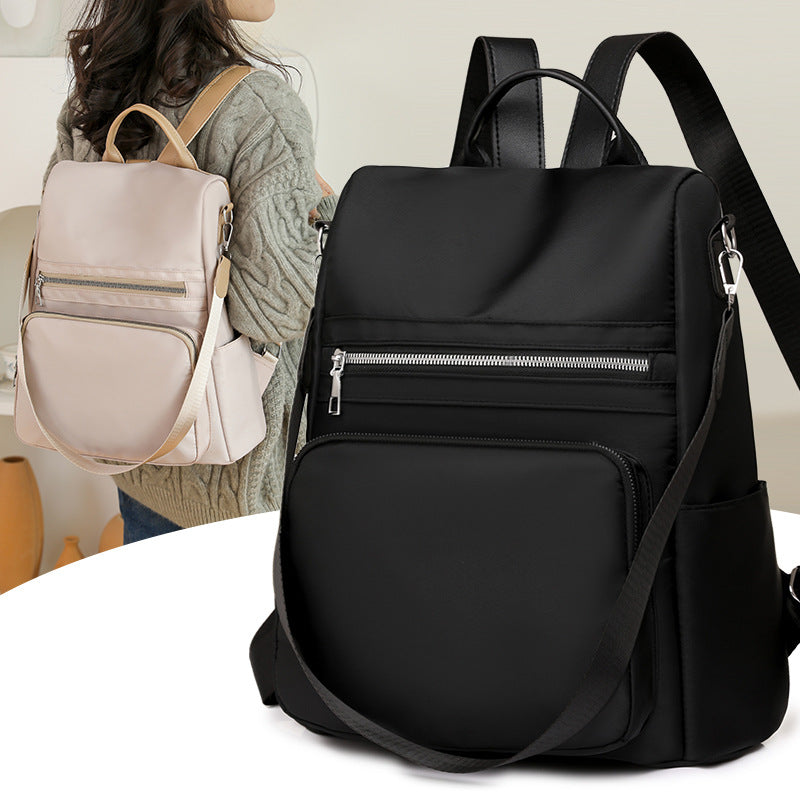 Versatile Multi-Functional Backpack