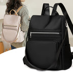 Versatile Multi-Functional Backpack
