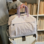Durable Multi-Pocket Travel Duffel Bag