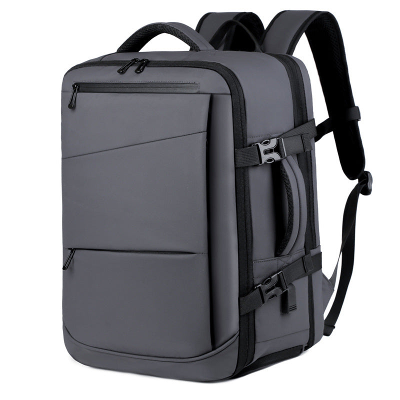 Versatile Travel Backpack