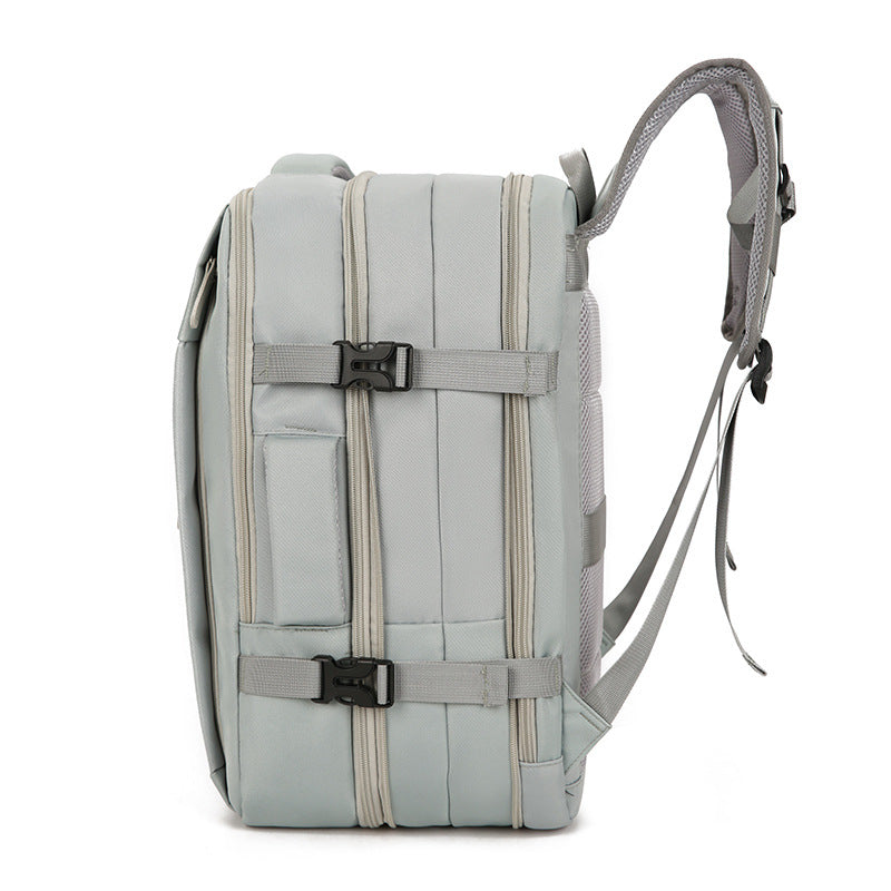 Multi-Functional Travel Organizer Backpack