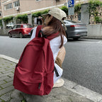 Minimalist Leisure Backpack