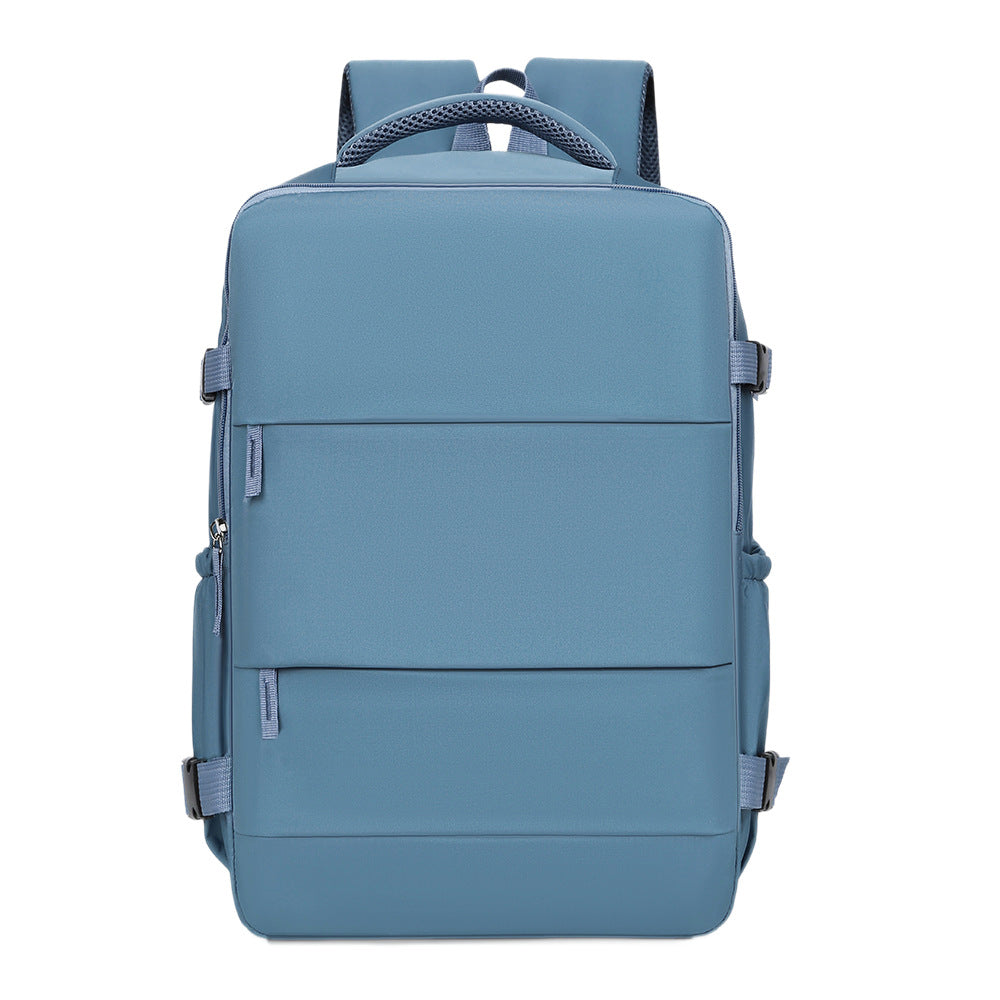 Ergonomic Multi-Functional Backpack