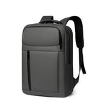 Sleek Business Laptop Backpack