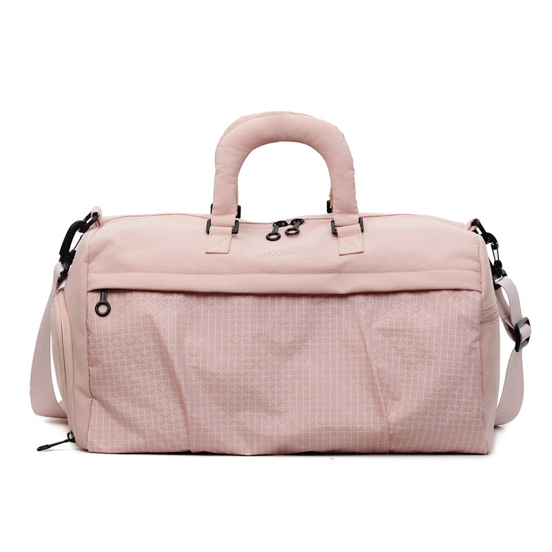 All-Weather Utility Sports Duffel Calm Wears