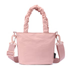 WoSlouchy Utility Handbag