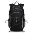 Multifunctional Backpack with Ergonomic Design and Multiple Compartments