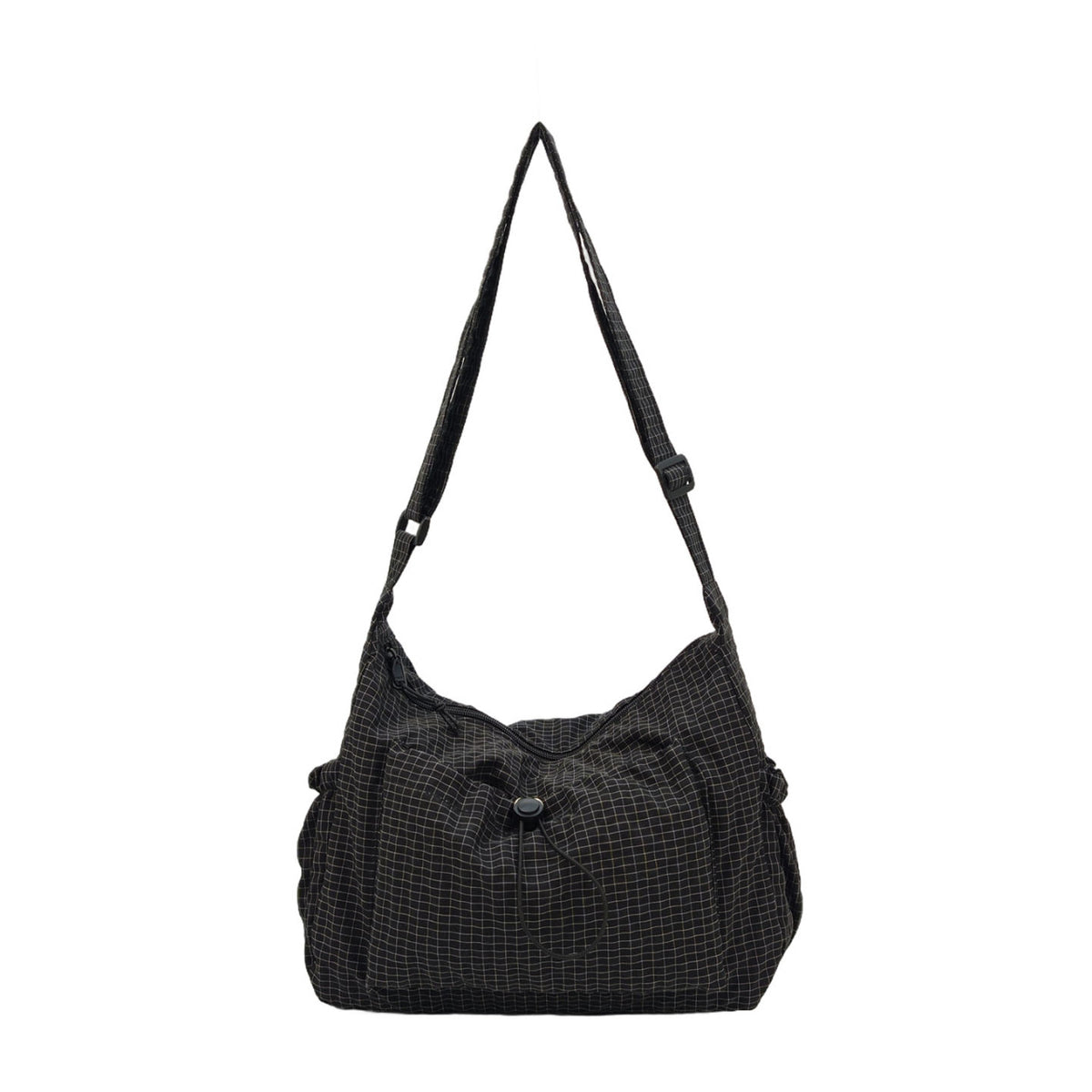 Casual Lightweight Hobo Bag Calm Wears