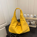 Spacious Utility Tote Bag