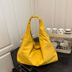 Spacious Utility Tote Bag