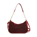 WoChic Textured Crossbody Bag