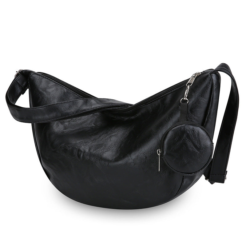 Stylish Vintage Shoulder Bag